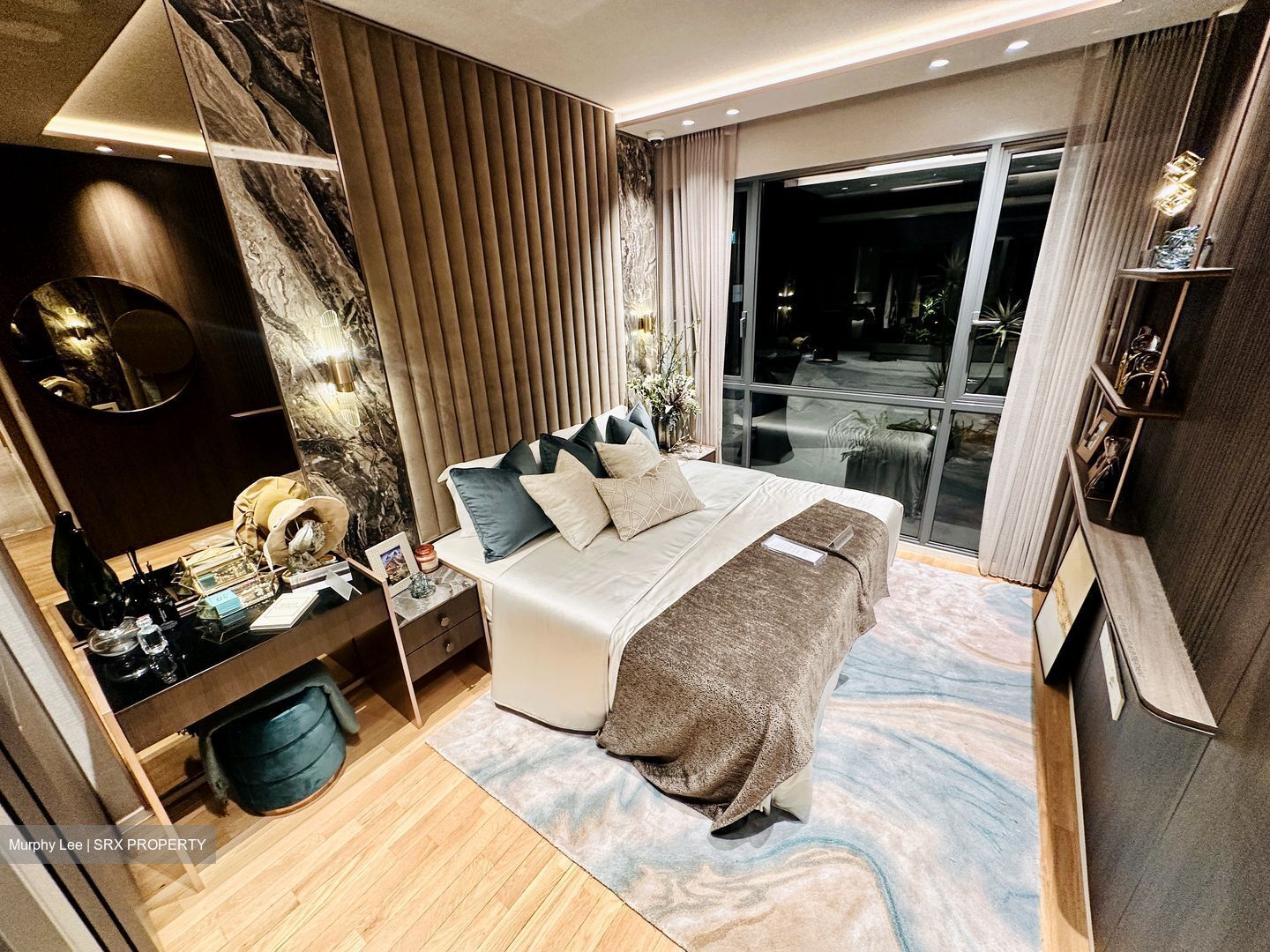 Parktown Residence (D18), Apartment #446097871